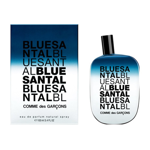 COMME DES GARCONS BLUE SANTAL 3.4 EDP SP