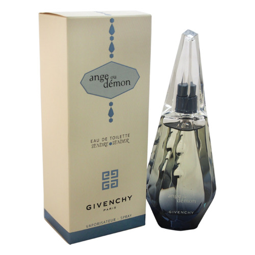 GIVENCHY ANGE OU DEMON TENDRE 1.7 EAU DE TOILETTE SPRAY FOR WOMEN