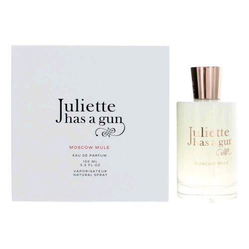 JULIETTE HAS A GUN MOSCOW MULE 3.4 EAU DE PARFUM SPRAY