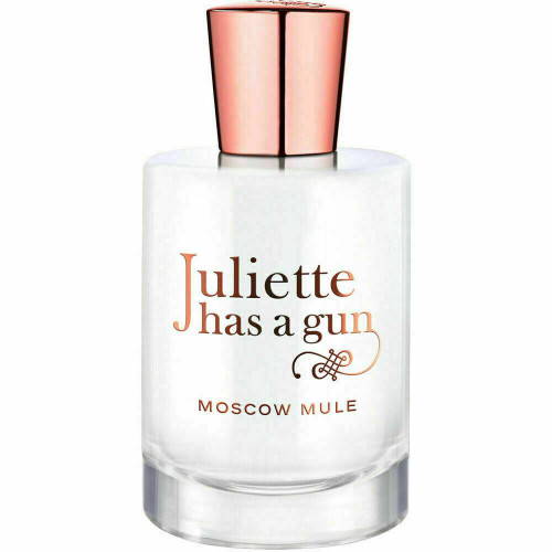 JULIETTE HAS A GUN MOSCOW MULE 1.7 EAU DE PARFUM SPRAY JULIETTE HAS A GUN MOSCOW MULE 1.7 EAU DE PARFUM SPRAY