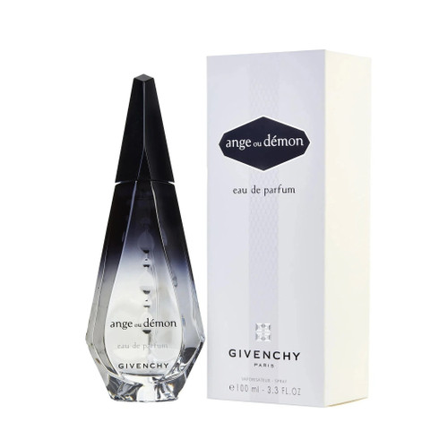 GIVENCHY ANGE OU DEMON 3.4 EAU DE PARFUM SPRAY FOR WOMEN GIVENCHY ANGE OU DEMON 3.4 EAU DE PARFUM SPRAY FOR WOMEN