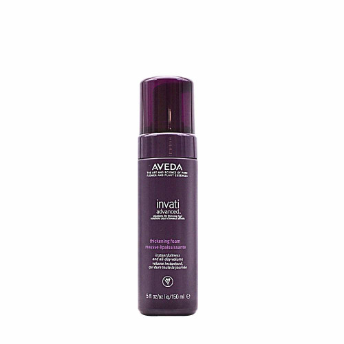 AVEDA INVATI 5 OZ THICKENING FOAM