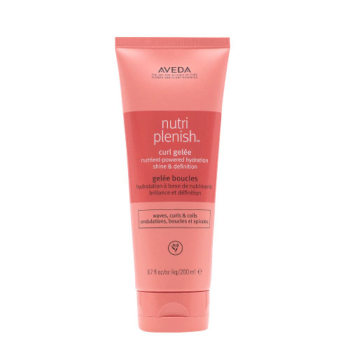 AVEDA NUTRIPLENISH 6.7 CURL GELEE AVEDA NUTRIPLENISH 6.7 CURL GELEE