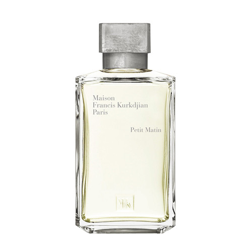 MAISON FRANCIS PETIT MATIN 6.8 EAU DE PARFUM SPRAY MAISON FRANCIS PETIT MATIN 6.8 EAU DE PARFUM SPRAY