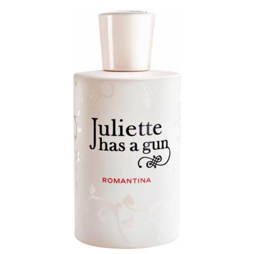 JULIETTE HAS A GUN ROMANTINA 1.7 EAU DE PARFUM SPRAY FOR WOMEN JULIETTE HAS A GUN ROMANTINA 1.7 EAU DE PARFUM SPRAY FOR WOMEN