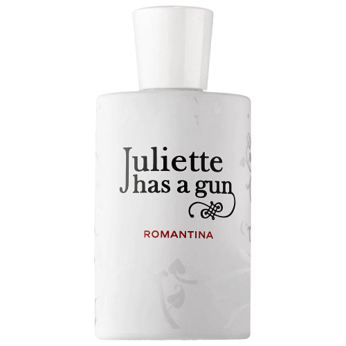 JULIETTE HAS A GUN ROMANTINA TESTER 3.4 EAU DE PARFUM SPRAY FOR WOMEN