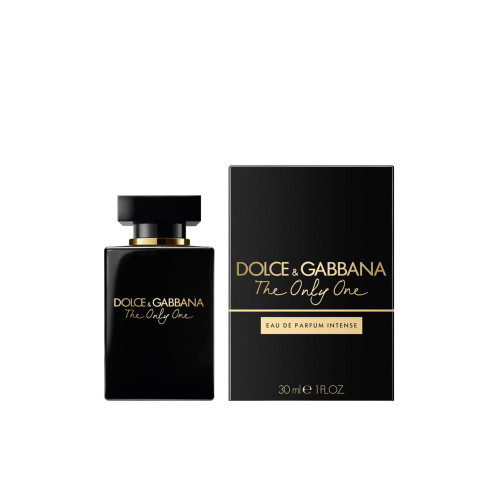 DOLCE & GABBANA THE ONLY ONE INTENSE 1 OZ EAU DE PARFUM SPRAY FOR WOMEN