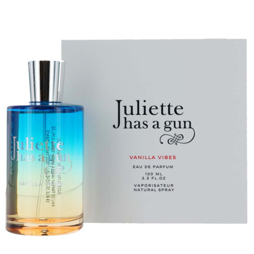 JULIETTE HAS A GUN VANILLA VIBES 3.4 EAU DE PARFUM SPRAY