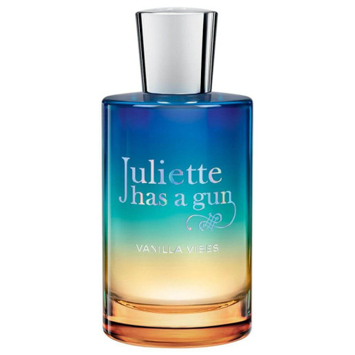 JULIETTE HAS A GUN VANILLA VIBES TESTER 3.4 EAU DE PARFUM SPRAY