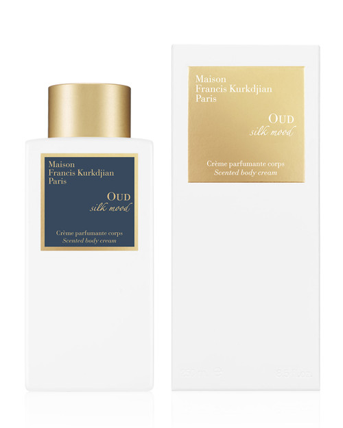 MAISON FRANCIS OUD SILK MOOD 8.5 BODY CREAM