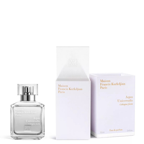 MAISON FRANCIS KURKDJIAN AQUA UNIVERSALIS COLOGNE FORTE 2.4 EAU DE PARFUM SPRAY