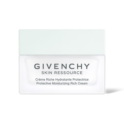 GIVENCHY SKIN RESSOURCE 1.7 PROTECTIVE MOISTURIZING RICH CREAM
