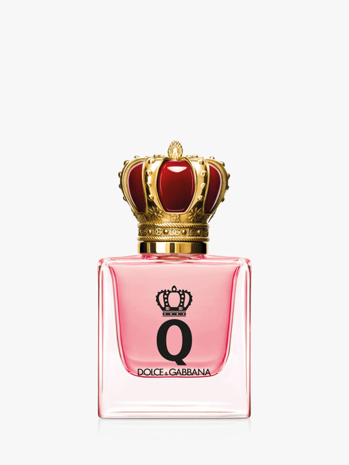 DOLCE & GABBANA "Q" 1 OZ EAU DE PARFUM SPRAY FOR WOMEN