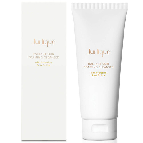 JURLIQUE RADIANT SKIN 2.8 FOAMING CLEANSER