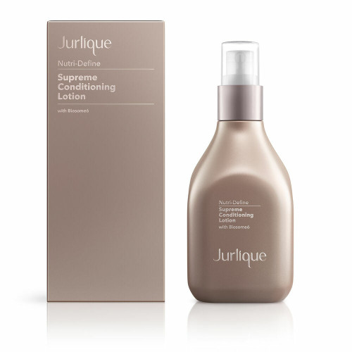 JURLIQUE NUTRI-DEFINE 3.3 SUPREME CONDITIONING LOTION