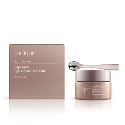 JURLIQUE NUTRI-DEFINE 0.5 SUPREME EYE CONTOUR BALM