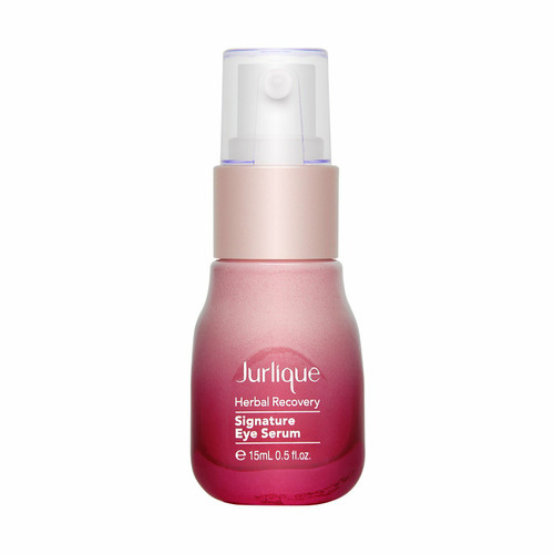 JURLIQUE HERBAL RECOVERY 0.5 SIGNATURE EYE SERUM JURLIQUE HERBAL RECOVERY 0.5 SIGNATURE EYE SERUM