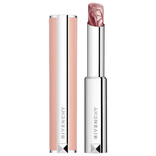 GIVENCHY ROSE PERFECTO 0.09 LIP BALM 24H HYDRATION #117 CHILLING BROWN GIVENCHY ROSE PERFECTO 0.09 LIP BALM 24H HYDRATION #117 CHILLING BROWN