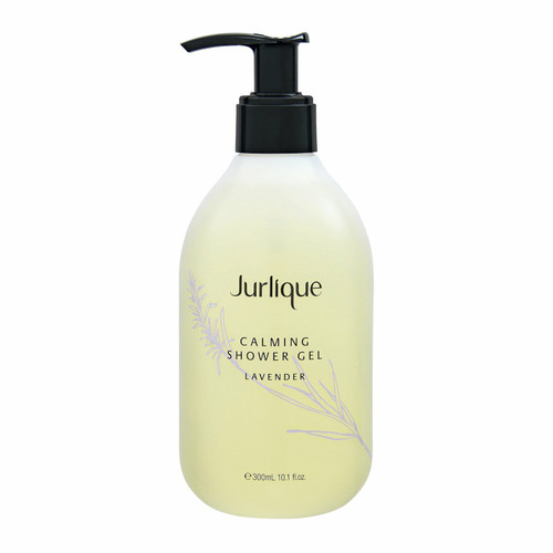 JURLIQUE CALMING LAVENDER 10.1 SHOWER GEL