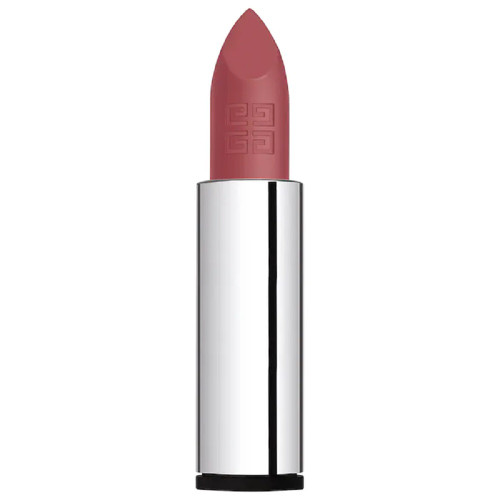 GIVENCHY LE ROUGE SHEER VELVET 0.12 LIPSTICK REFILL #N16 NUDE BOISE