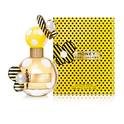 MARC JACOBS HONEY 3.4 EDP SP MARC JACOBS HONEY 3.4 EDP SP