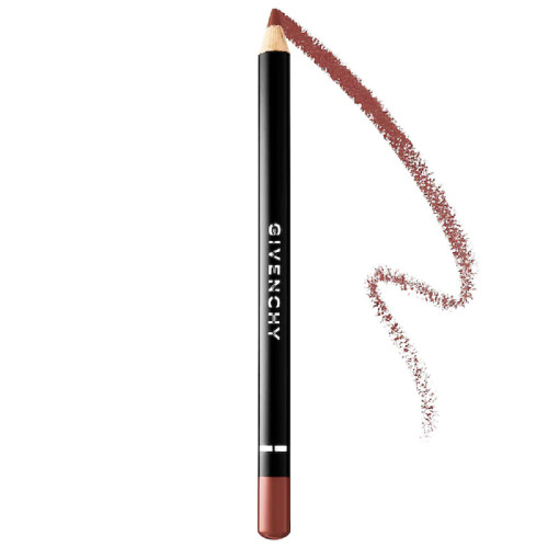 GIVENCHY 0.03 LIP LINER #09 MOKA RENVERSANT