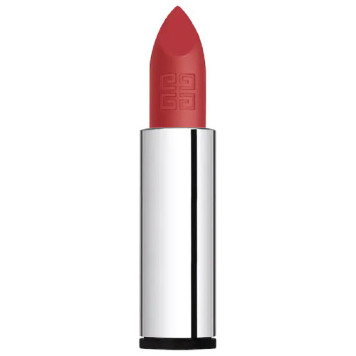 GIVENCHY LE ROUGE SHEER VELVET 0.12 LIPSTICK REFILL #N27 ROUGE INFUSE