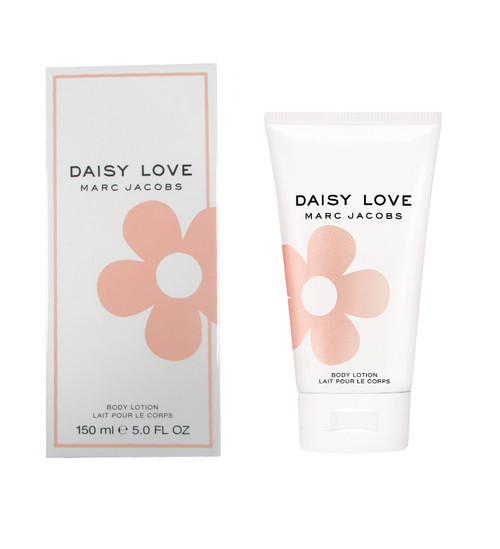 MARC JACOBS DAISY LOVE 5 OZ BODY LOTION