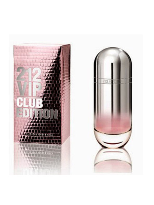 212 VIP CLUB EDITION 2.7 EDT SP FOR WOMEN