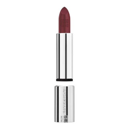 GIVENCHY LE ROUGE INTERDIT INTENSE SILK 0.12 LIPSTICK REFILL #117 ROUGE ERABLE