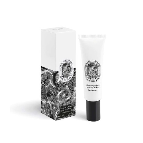 DIPTYQUE FLEUR DE PEAU 1.5 HAND CREAM