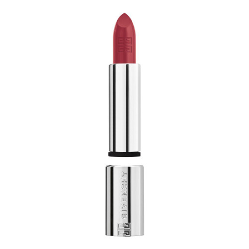 GIVENCHY LE ROUGE INTERDIT INTENSE SILK 0.12 LIPSTICK REFILL #227 ROUGE INFUSE