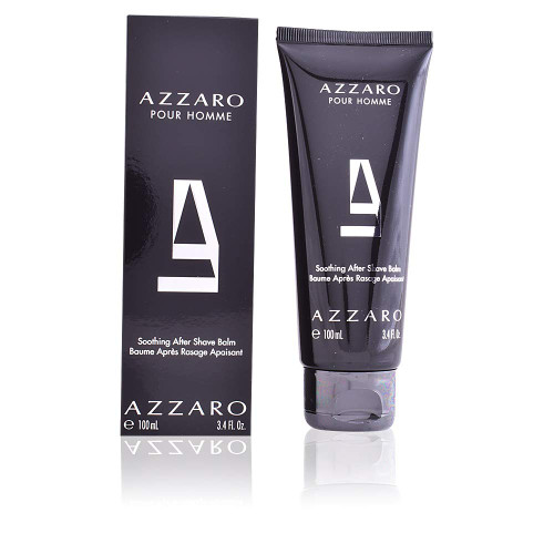 AZZARO POUR HOMME 3.4 AFTER SHAVE BALM