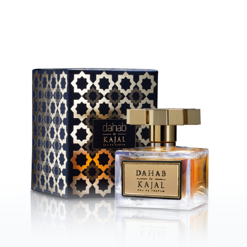 KAJAL DAHAB 3.4 EAU DE PARFUM SPRAY