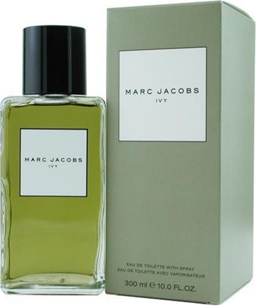 MARC JACOBS IVY 10 OZ EDT SPLASH