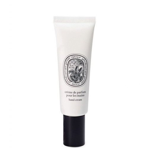 DIPTYQUE EAU ROSE 1.5 HAND CREAM FOR WOMEN