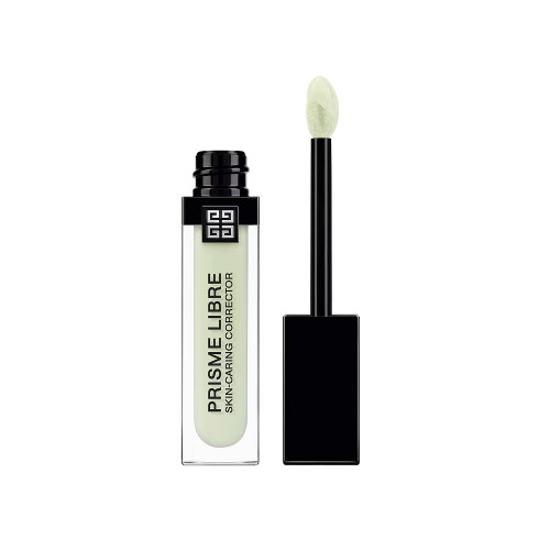 GIVENCHY PRISME LIBRE 0.37 SKIN-CARING CORRECTOR #GREEN