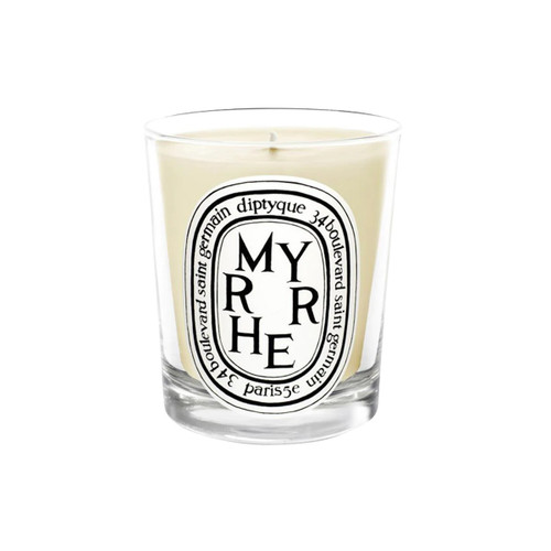 DIPTYQUE MYRRHE 6.5 CANDLE