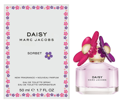 MARC JACOBS DAISY SORBET 1.7 EDT SP