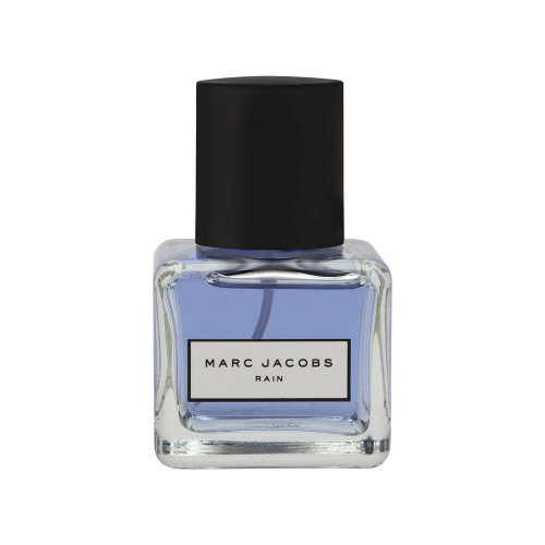 MARC JACOBS RAIN TESTER 3.4 EAU DE TOILETTE SPRAY FOR WOMEN