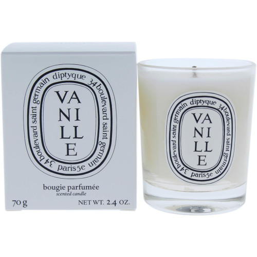 DIPTYQUE VANILLE 2.4 CANDLE