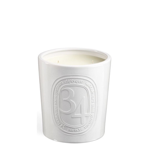 DIPTYQUE 34 BLVD SAINT GERMAIN 52.9 CANDLE