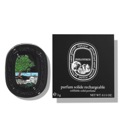 DIPTYQUE PHILOSYKOS 0.11 SOLID PERFUME