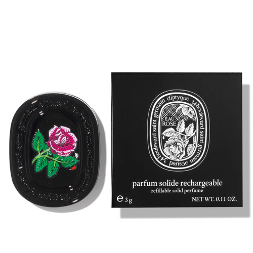 DIPTYQUE EAU ROSE 0.11 SOLID PERFUME FOR WOMEN