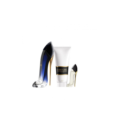 Carolina Herrera Good Girl Legere Eau De Parfum