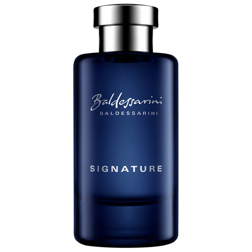 BALDESSARINI SIGNATURE TESTER 3 OZ EAU DE TOILETTE SPRAY FOR MEN