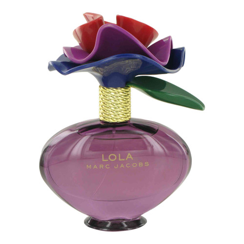 MARC JACOBS LOLA TESTER 3.4 EDP SP