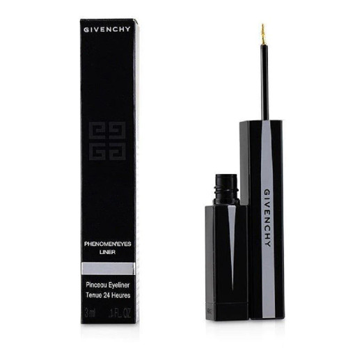 GIVENCHY PHENOMEN''EYES 0.1 BRUSH TIP EYELINER #02 GLIMMER GOLD