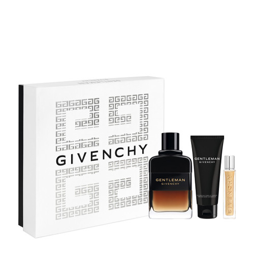 Givenchy Men's Gentleman Society EDP 3.3 oz Fragrances 3274872448780