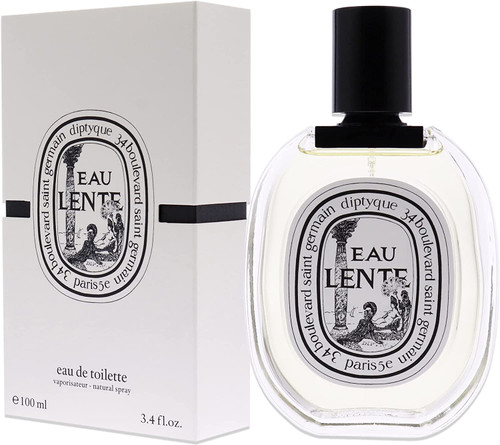 DIPTYQUE EAU LENTE 3.4 EAU DE TOILETTE SPRAY
